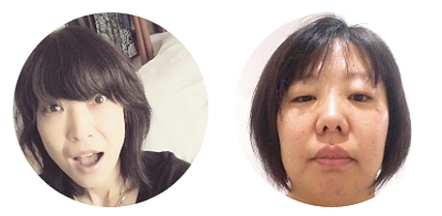 ペアーズの島根の女性