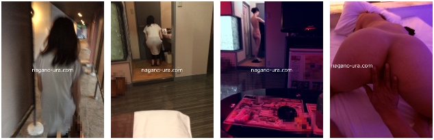 長野のバツイチ女性のハメ撮り