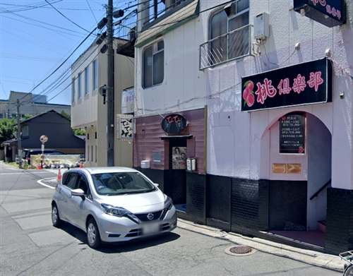 長野市内のピンサロ