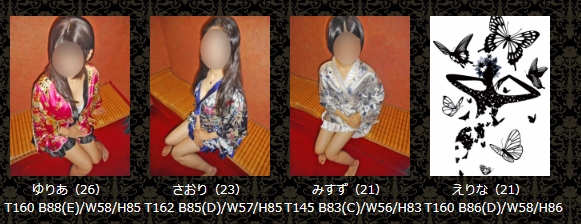 てふてふのコンパニオン