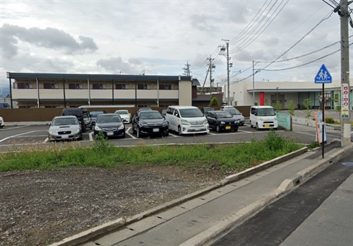 援デリ業者が多い長野市内のエリア