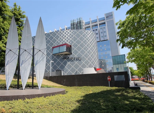 ホテルメルパルク長野